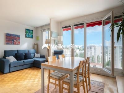 For sale Antony 4 rooms 75 m2 Hauts de Seine (92160) photo 1