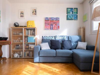 For sale Antony 4 rooms 75 m2 Hauts de Seine (92160) photo 3