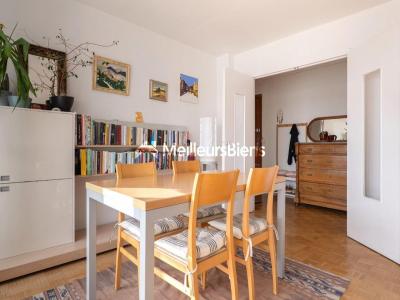 For sale Antony 4 rooms 75 m2 Hauts de Seine (92160) photo 4