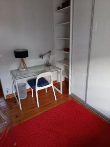 For rent Bouscat 1 room 9 m2 Gironde (33110) photo 3