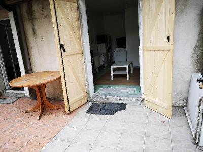 Louer Appartement 20 m2 Talence