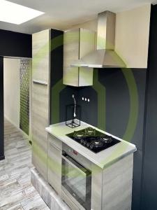 Acheter Maison Escaudain 134000 euros