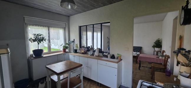 Annonce Vente 5 pices Maison Martizay 36