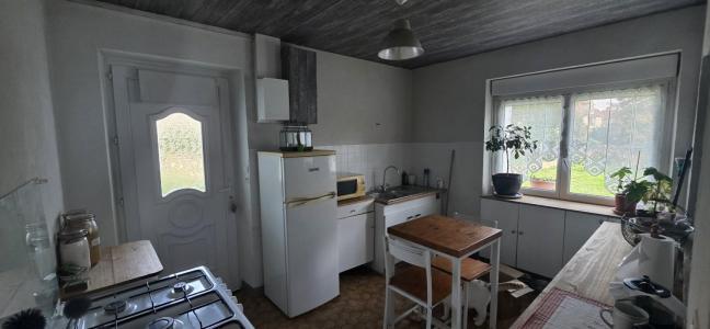 Acheter Maison 85 m2 Martizay