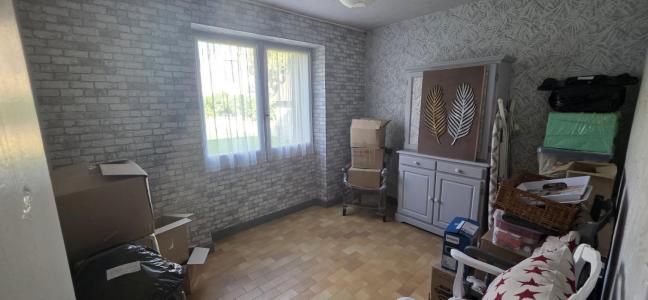 Acheter Maison Martizay Indre