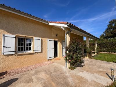 For sale Pajay Pajay 5 rooms 121 m2 Isere (38260) photo 0