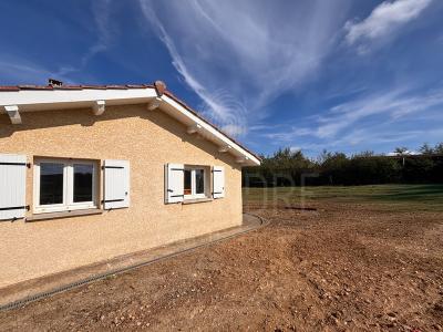 For sale Pajay Pajay 5 rooms 121 m2 Isere (38260) photo 1