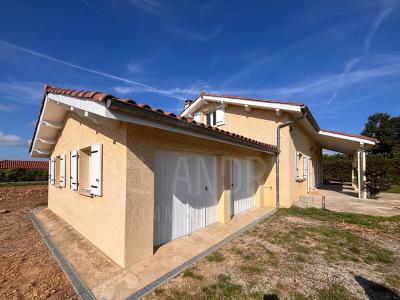 For sale Pajay Pajay 5 rooms 121 m2 Isere (38260) photo 2
