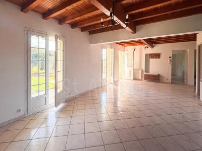 For sale Pajay Pajay 5 rooms 121 m2 Isere (38260) photo 3