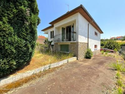 For sale Gueugnon 6 rooms 189 m2 Saone et loire (71130) photo 2