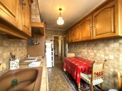 Annonce Vente 2 pices Maison Bethoncourt 25