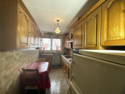 Acheter Maison Bethoncourt Doubs