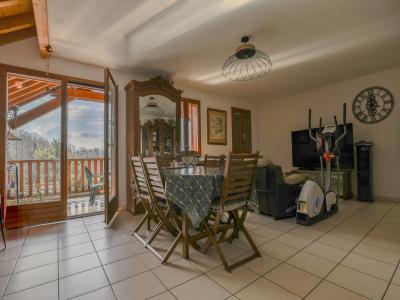 Annonce Vente 4 pices Appartement Aviernoz 74