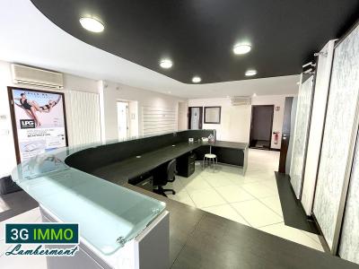 Annonce Vente Local commercial Longwy 54