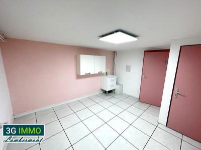 Acheter Local commercial Longwy 230000 euros