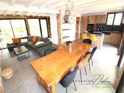 For sale Vaujany 7 rooms 124 m2 Isere (38114) photo 1