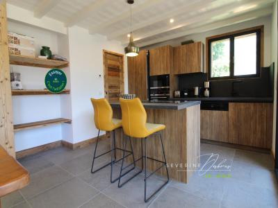 For sale Vaujany 7 rooms 124 m2 Isere (38114) photo 2