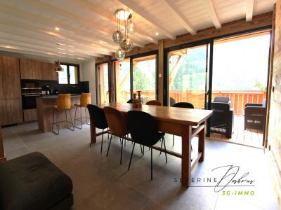 For sale Vaujany 7 rooms 124 m2 Isere (38114) photo 3