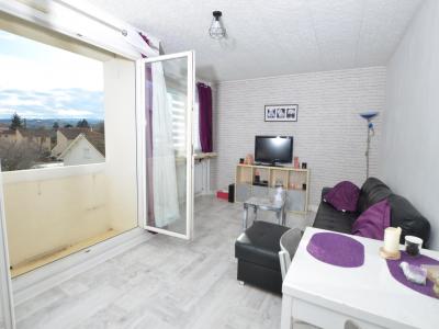 Acheter Appartement Montbrison 162000 euros