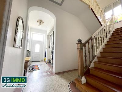 For sale Rehon 12 rooms 258 m2 Meurthe et moselle (54430) photo 4