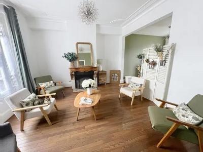 Acheter Maison 165 m2 Lacroix-saint-ouen