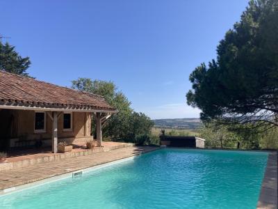 Acheter Maison 240 m2 Toulouse