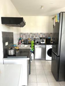 For rent Avignon 3 rooms 66 m2 Vaucluse (84000) photo 3