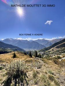For sale Huez 12 m2 Isere (38750) photo 0