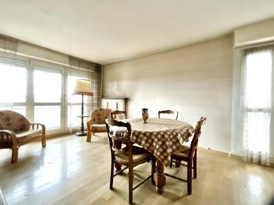 Annonce Vente 3 pices Appartement Bethoncourt 25