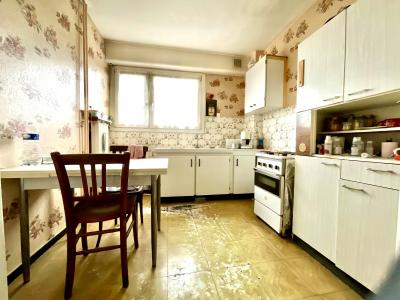 Acheter Appartement 66 m2 Bethoncourt