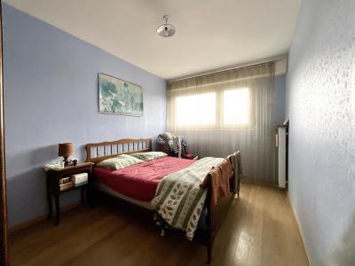 Acheter Appartement Bethoncourt Doubs