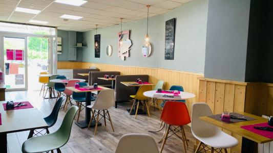 Annonce Vente Commerce Branne 33