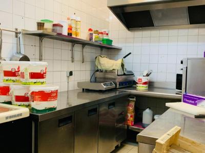 Acheter Commerce Branne 80000 euros
