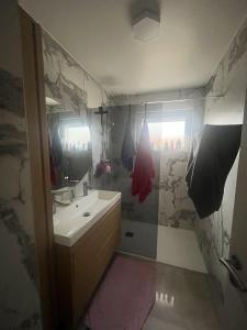 Annonce Vente 3 pices Appartement Mulhouse 68
