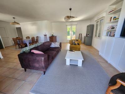 For sale Estillac 4 rooms 93 m2 Lot et garonne (47310) photo 3