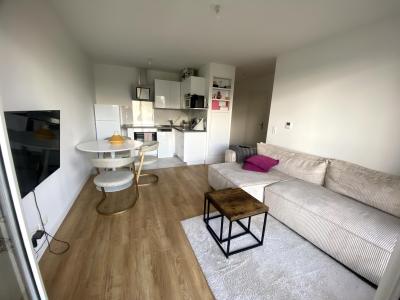 Acheter Appartement Villejuif 290000 euros