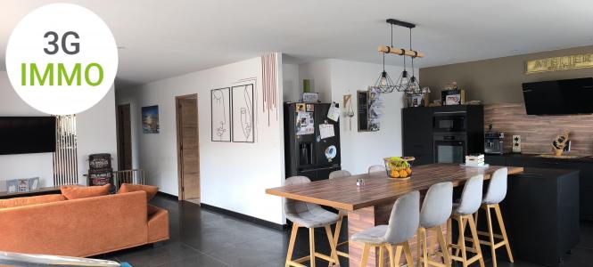 Annonce Vente 6 pices Maison Saint-hippolyte 17