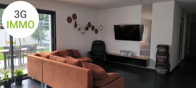 Acheter Maison 151 m2 Saint-hippolyte