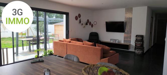 Acheter Maison Saint-hippolyte 435000 euros