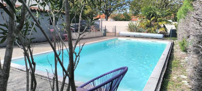 Annonce Vente 6 pices Maison Rochefort 17