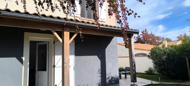 Acheter Maison Rochefort Charente maritime