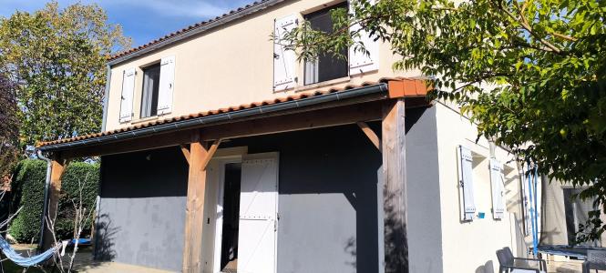 Acheter Maison Rochefort 337900 euros