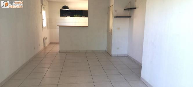 Annonce Vente 2 pices Appartement Montpellier 34
