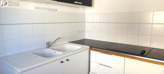 Acheter Appartement 48 m2 Montpellier