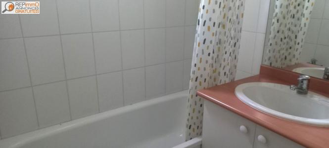 Acheter Appartement Montpellier 160500 euros