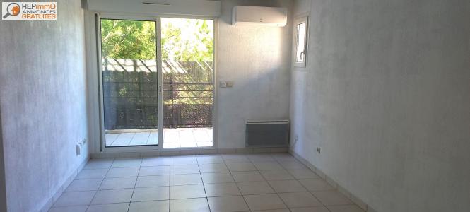 Annonce Vente 2 pices Appartement Montpellier 34
