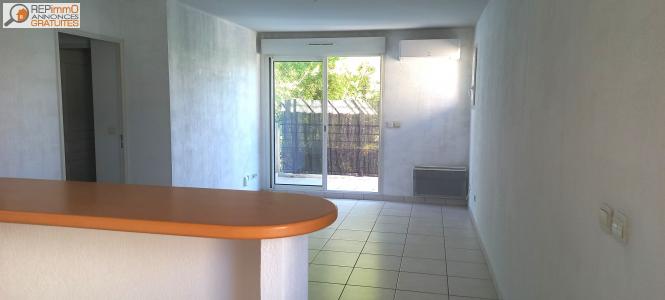 Annonce Vente 2 pi�ces Appartement Montpellier 34