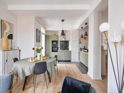 Annonce Location 2 pices Appartement Acheville 62