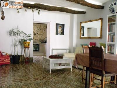 Annonce Vente 4 pices Maison Fontes 34