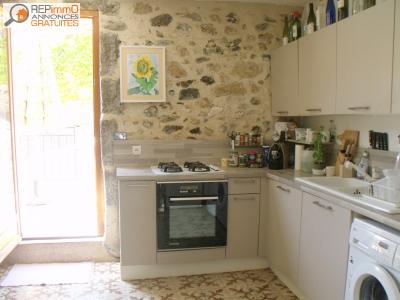 Acheter Maison 141 m2 Fontes